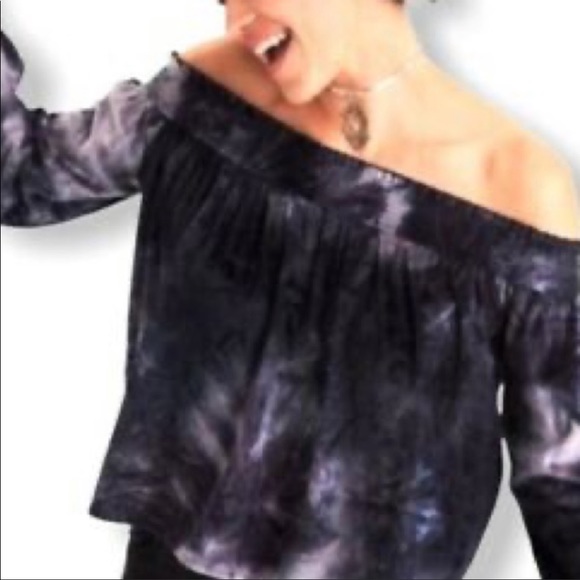 American Eagle top, xs - Picture 10 of 10